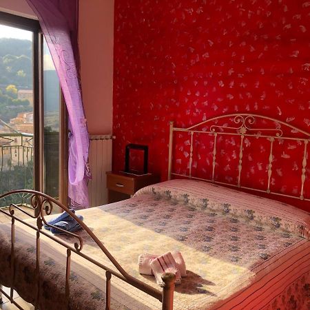 B&B Al Castello Кастельмеццано Экстерьер фото