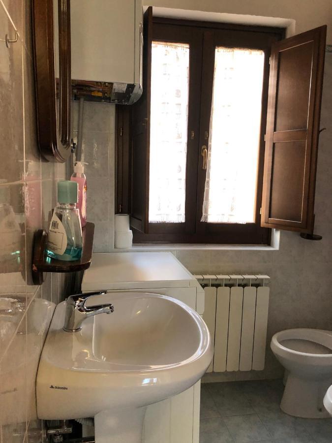 B&B Al Castello Кастельмеццано Экстерьер фото